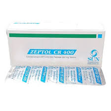 zeptol-cr-400-mg